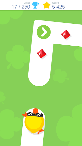 Tap Tap Dash - screenshot 5