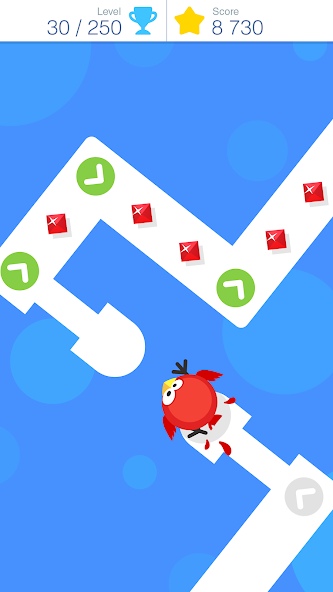 Tap Tap Dash - screenshot 6