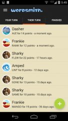 Wordsmith - screenshot 1