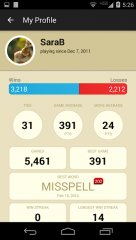 Wordsmith - screenshot 2