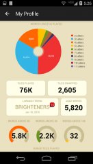 Wordsmith - screenshot 3