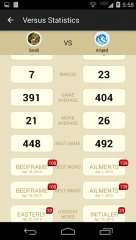 Wordsmith - screenshot 4