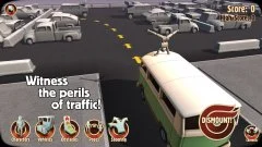 Turbo Dismount - screenshot 2