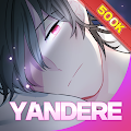 Yandere Boyfriend - Otome Simulation Chat Story MOD APK icon