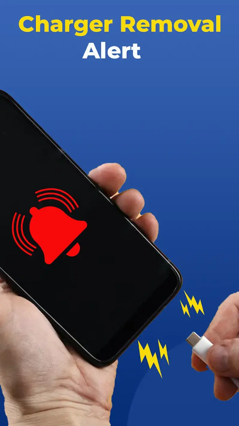 Anti-Theft Security - screenshot 5