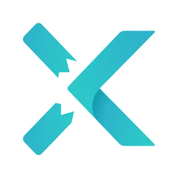 X-VPN - Free Private VPN Proxy - app icon
