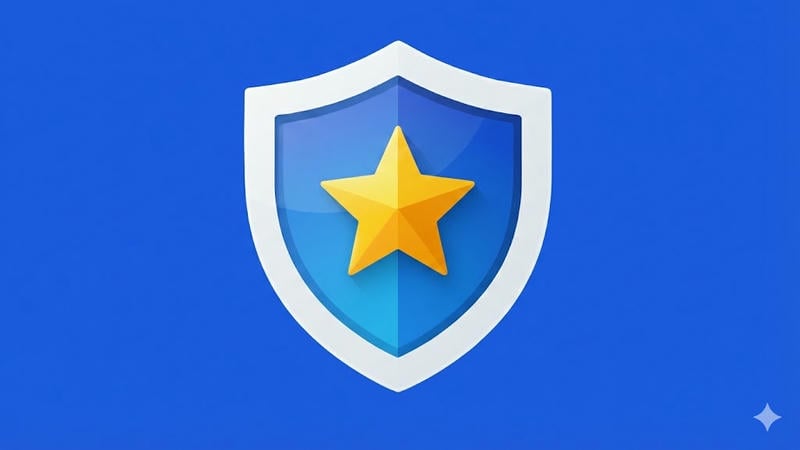 360 Security APK - app icon