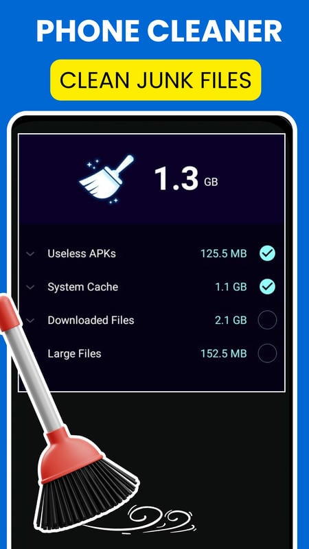360 Security APK - screenshot 2