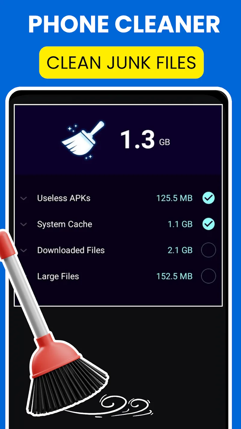360 Security - screenshot 2