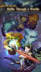 Stars of Ravahla - Heroes RPG - screenshot 2