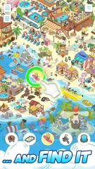 Seek It: Hidden Object Hunt - screenshot 1