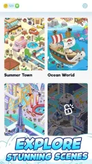 Seek It: Hidden Object Hunt - screenshot 4