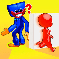 Hide 'N Seek! - app icon