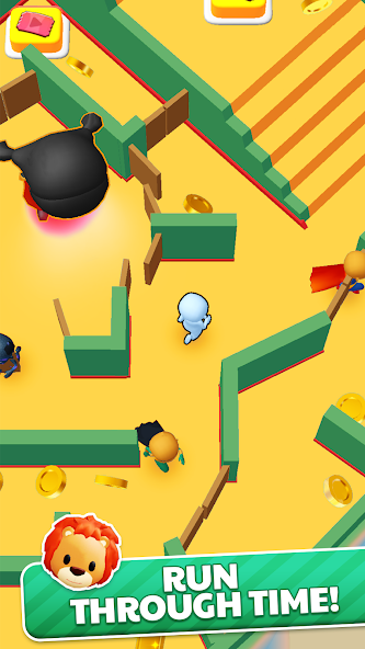 Hide 'N Seek! - screenshot 6