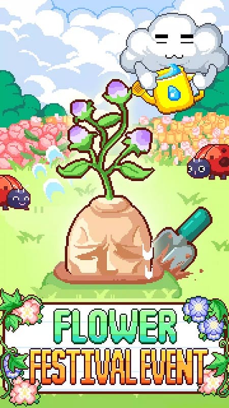 Cat Jump APK - screenshot 1