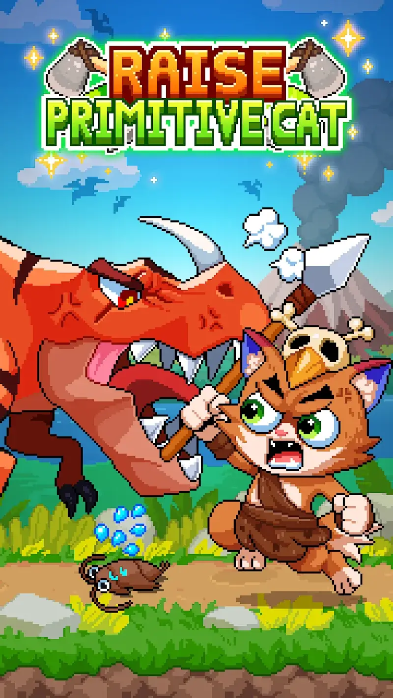 Cat Jump - screenshot 1