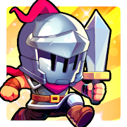 JUMP HERO 1.0.1 APK + MOD [Free In-App Purchase] - app icon