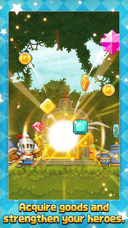 JUMP HERO - screenshot 4
