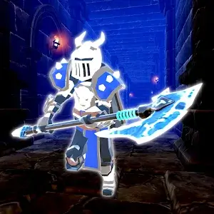 Dungeon's Call Into the Abyss MOD APK icon