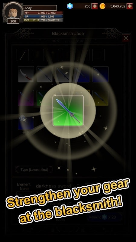 Seeker2 APK - screenshot 2