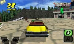 Crazy Taxi - screenshot 3