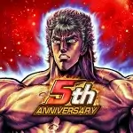 FIST OF THE NORTH STAR - app icon