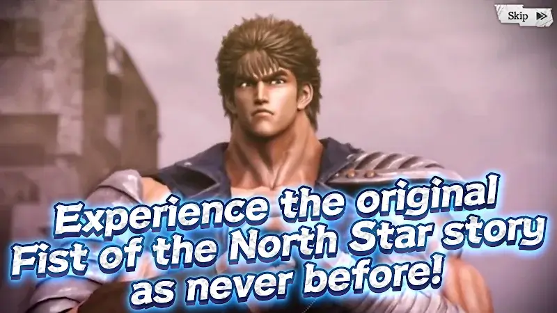 FIST OF THE NORTH STAR - screenshot 6