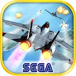 After Burner Climax MOD APK icon