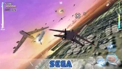 After Burner Climax - screenshot 2
