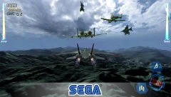 After Burner Climax - screenshot 3