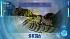 After Burner Climax - screenshot 4