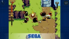 Beyond Oasis Classic - screenshot 1