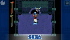 Beyond Oasis Classic - screenshot 2