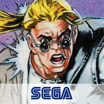 Comix Zone Classic MOD APK icon