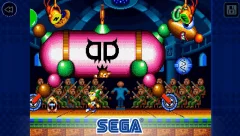 Dynamite Headdy - screenshot 2