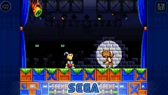 Dynamite Headdy - screenshot 3