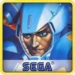 ESWAT: City Under Siege Classic MOD APK icon