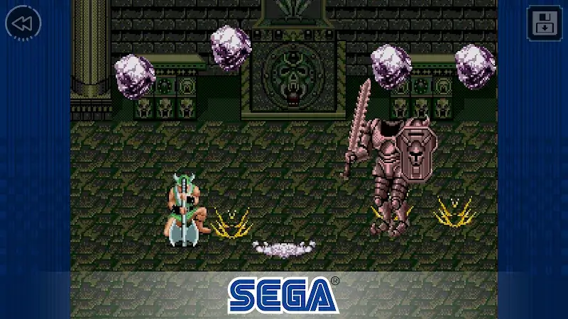 Golden Axe Classics - screenshot 5