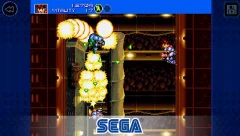 Gunstar Heroes Classic - screenshot 1