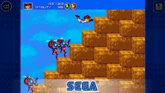 Gunstar Heroes Classic - screenshot 2