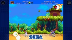 Gunstar Heroes Classic - screenshot 4