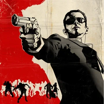 House of the Dead Overkill: LR MOD APK icon