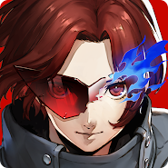 Persona - app icon