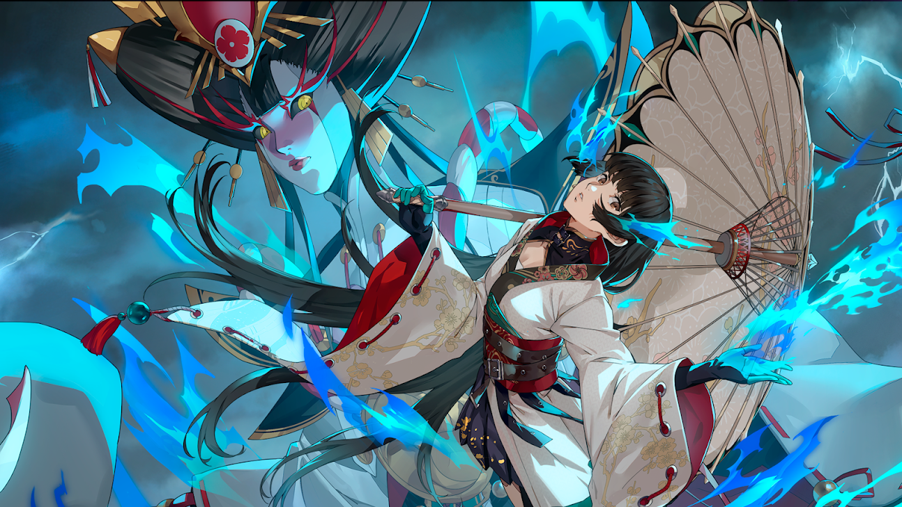 Persona - screenshot 2