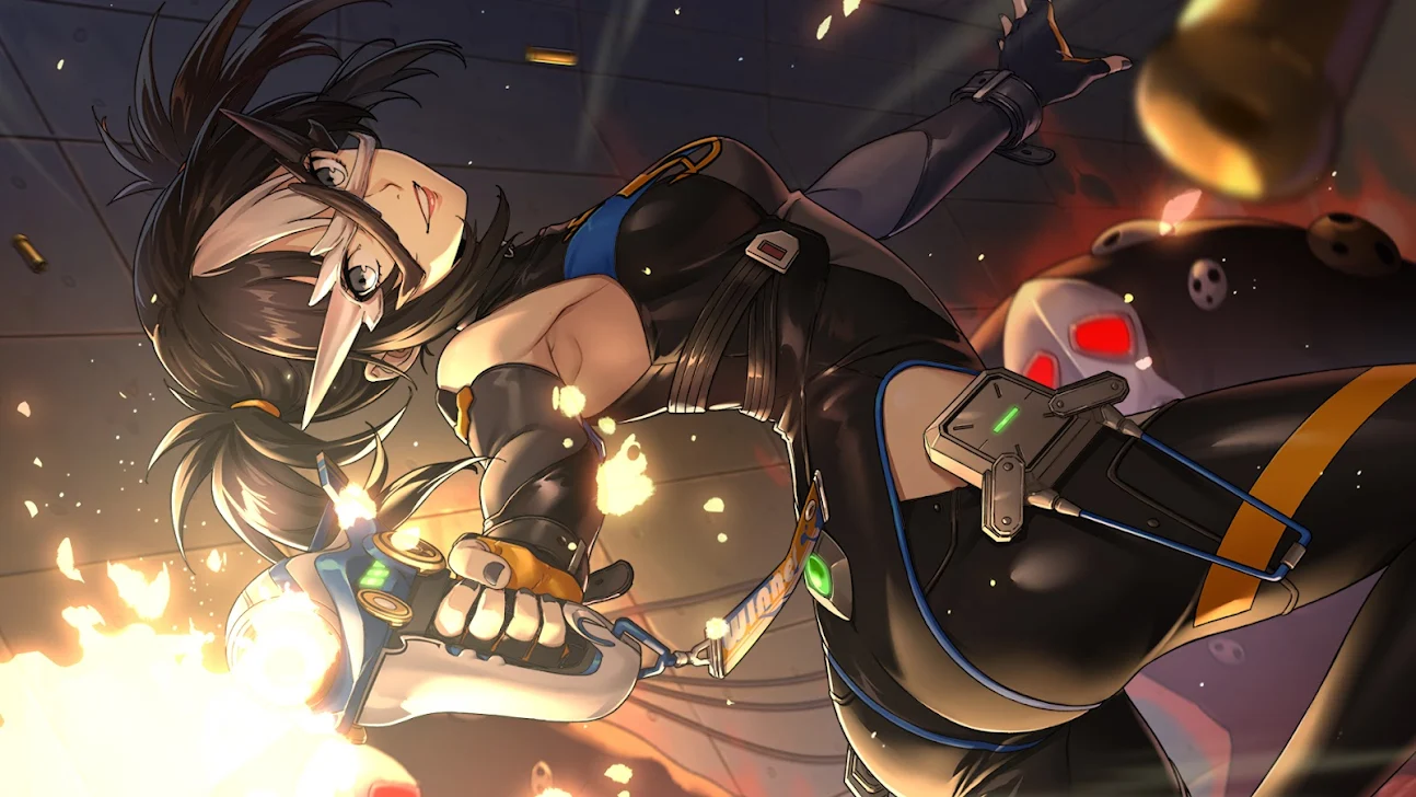 Snacky Girls! - screenshot 22