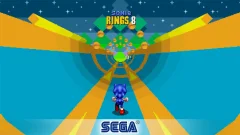 Sonic The Hedgehog 2 Classic - screenshot 2