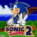 Sonic The Hedgehog 2 MOD APK icon
