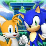 Sonic 4 Episode II MOD APK icon