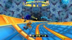 Sonic 4 Episode II - screenshot 2