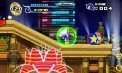 Sonic 4 Episode I - screenshot 4